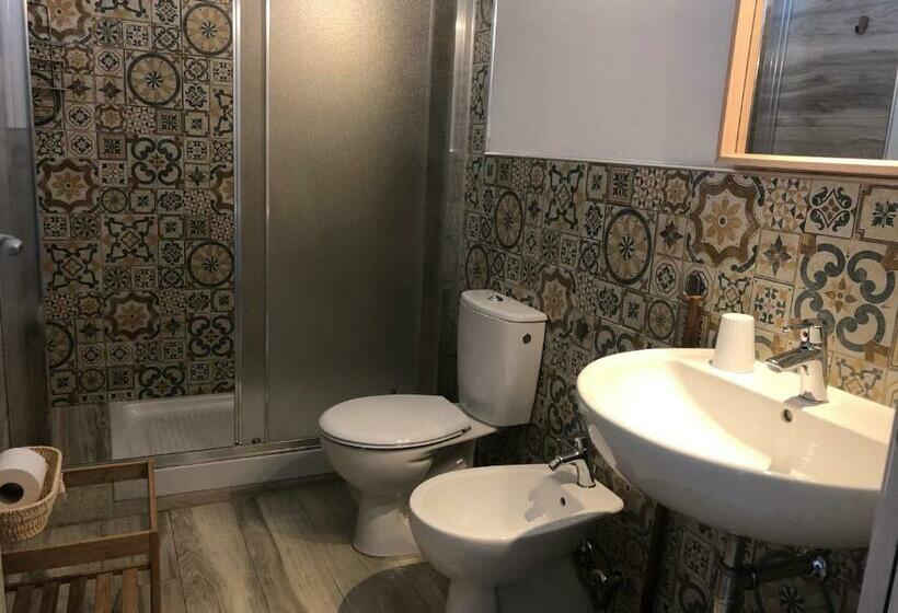 اتاق استاندارد, Il Grano Di Bramante