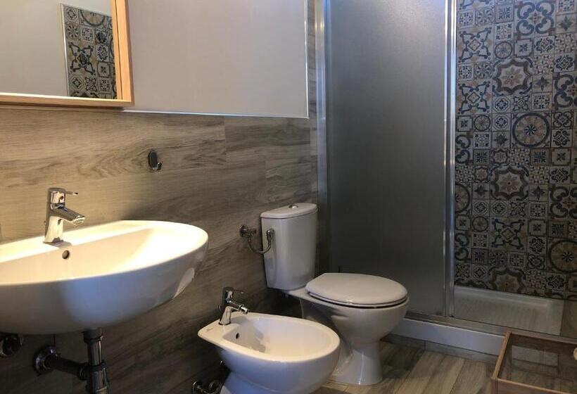 اتاق استاندارد, Il Grano Di Bramante