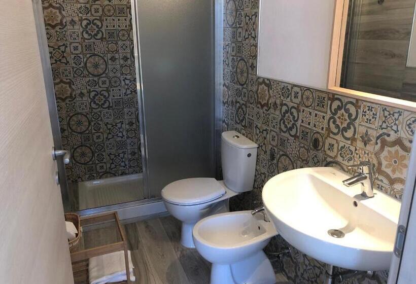 اتاق استاندارد, Il Grano Di Bramante