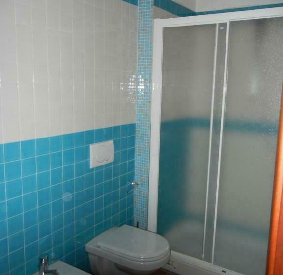 디럭스 룸, La Colombarola