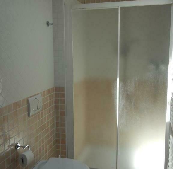 트리플 클래식 룸, La Colombarola