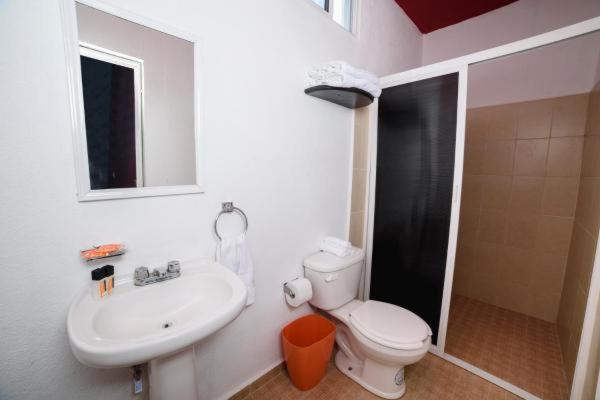 标准间, Mirador Del Castillo