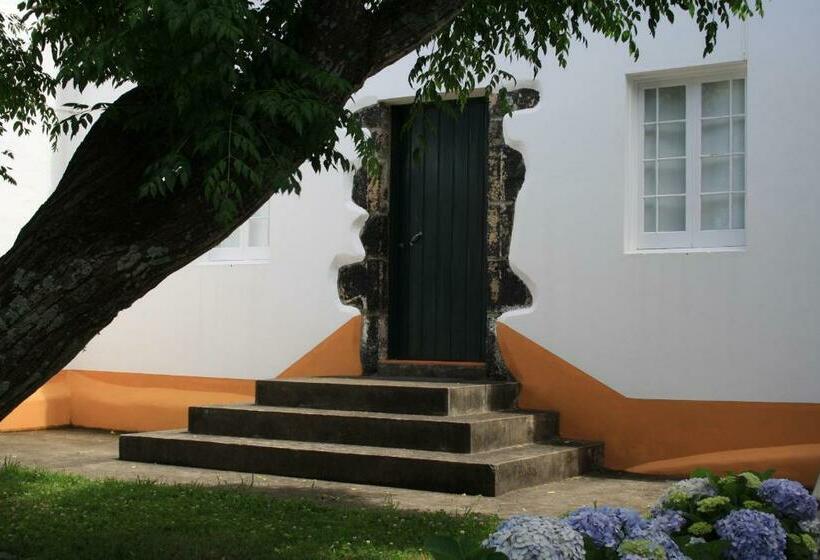 1间卧室的房子, Quinta De São Caetano   São Miguel Açores