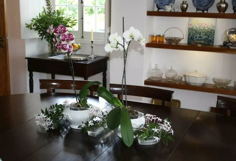 １ベッドルームハウス, Quinta De São Caetano   São Miguel Açores