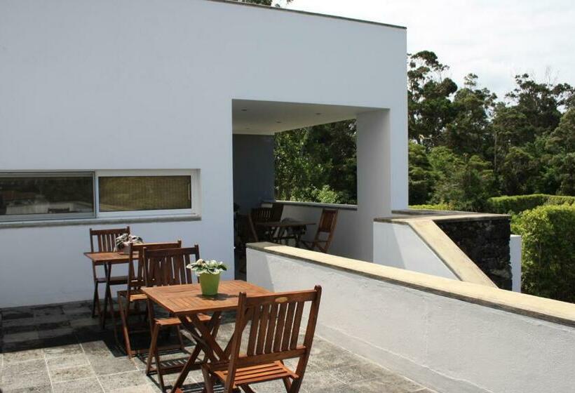 1间卧室的房子, Quinta De São Caetano   São Miguel Açores