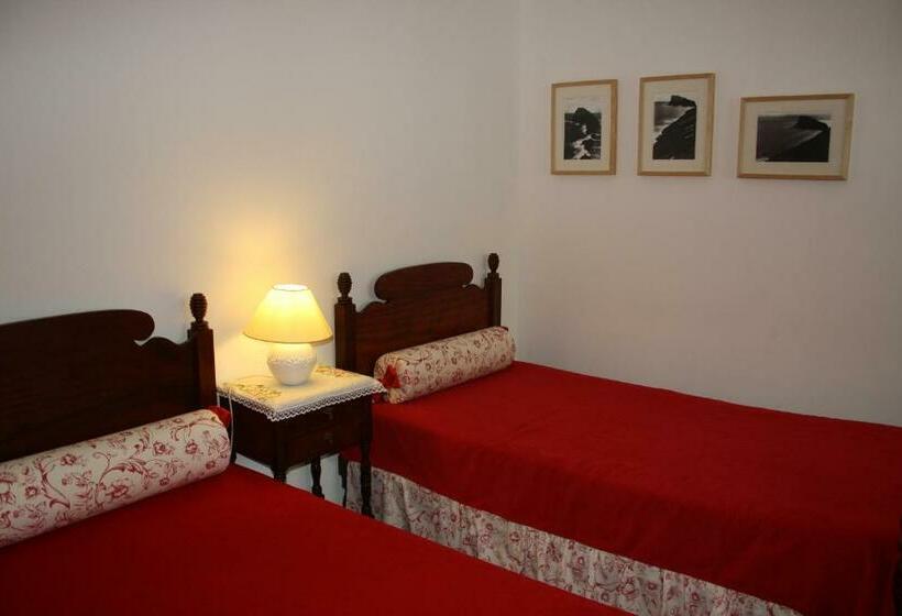 标准间, Quinta De São Caetano   São Miguel Açores