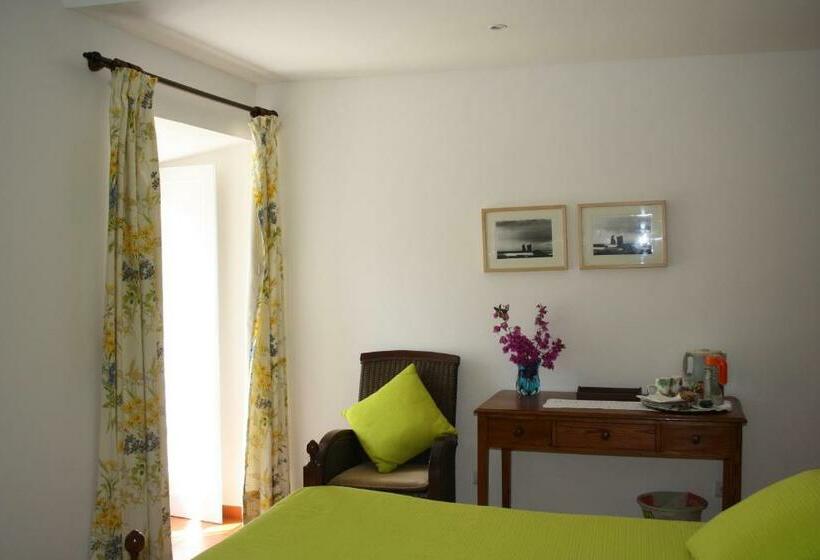 标准间, Quinta De São Caetano   São Miguel Açores