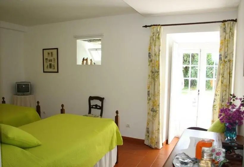 スタンダードルーム, Quinta De São Caetano   São Miguel Açores