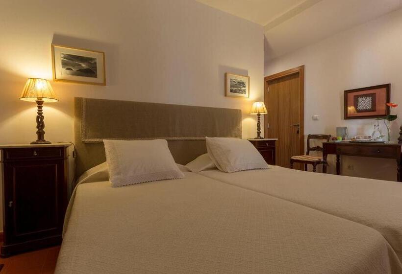 标准间, Quinta De São Caetano   São Miguel Açores