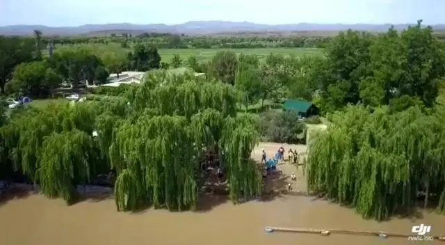 Deluxe Tent, Sanctuary Guest & Adventure Farm