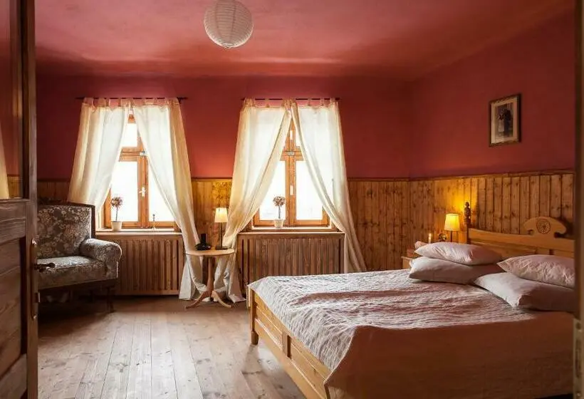 1ベッドルームアパートメント, Valea Verde Retreat Transilvania