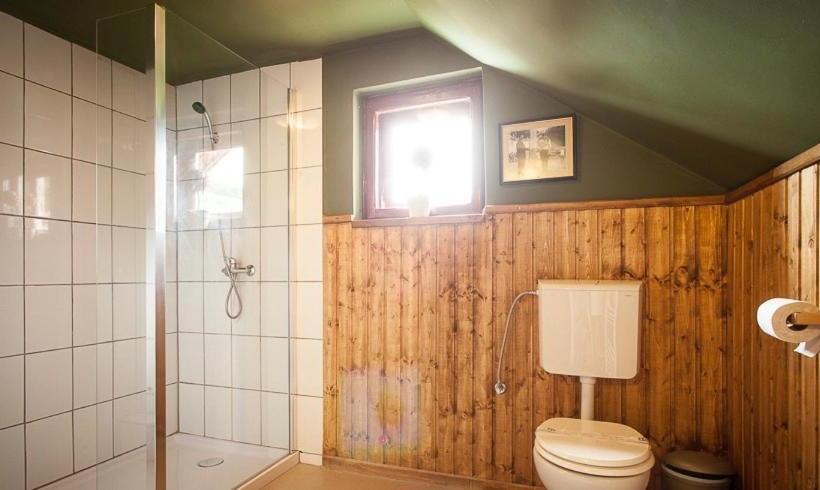 Апартаменты 1 Спальня, Valea Verde Retreat Transilvania