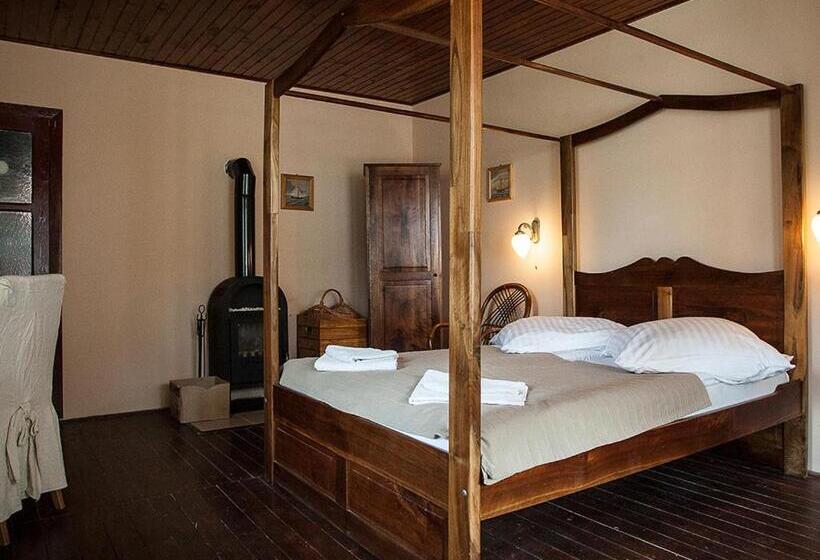 דירת חדר, Valea Verde Retreat Transilvania