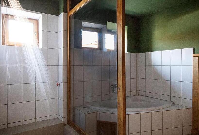 شقة غرفة واحدة, Valea Verde Retreat Transilvania