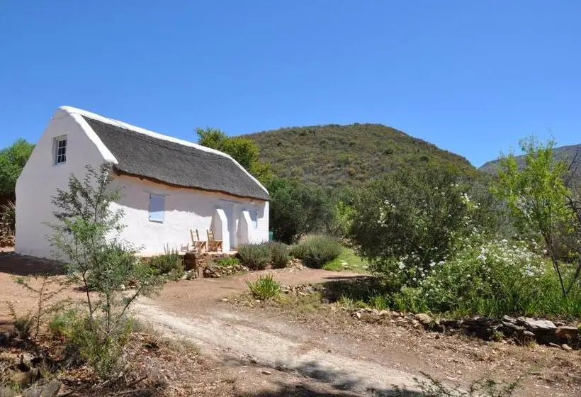 シャレー・スペリアー1寝室, Watermill Farm Cottages