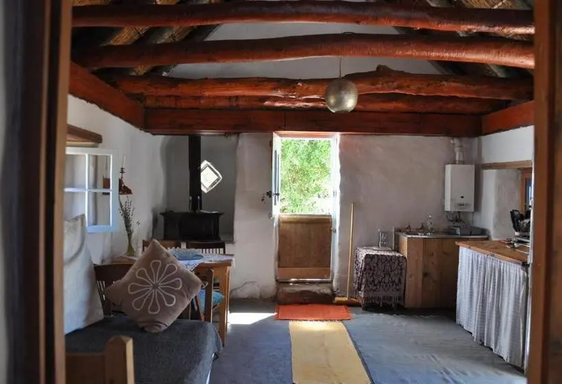 シャレー・スペリアー1寝室, Watermill Farm Cottages