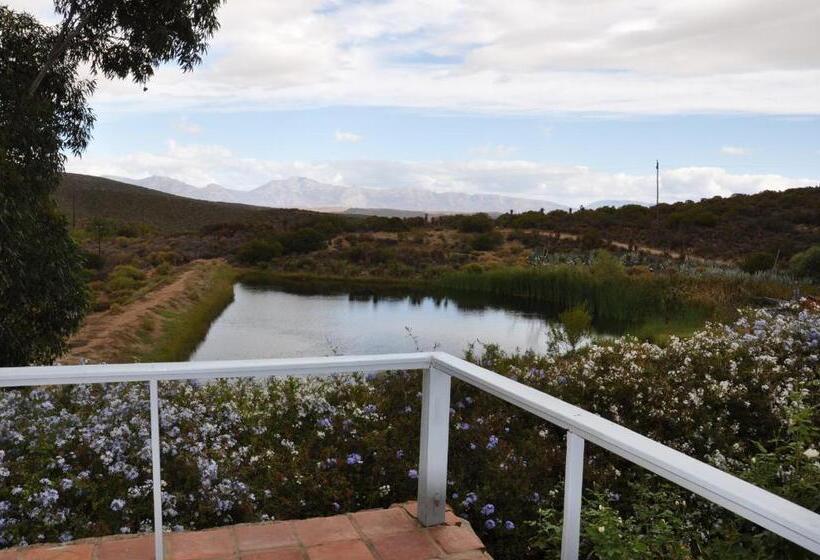 シャレー1寝室, Watermill Farm Cottages