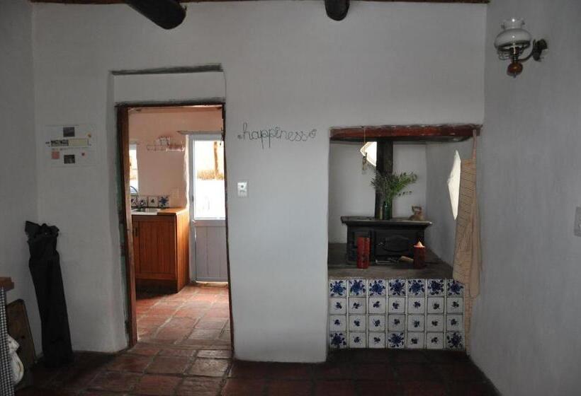 シャレー1寝室, Watermill Farm Cottages