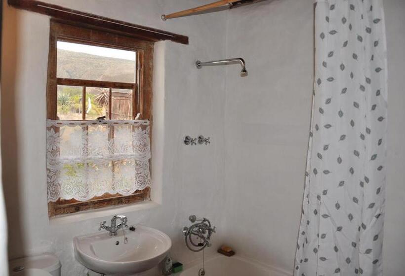 シャレー1寝室, Watermill Farm Cottages