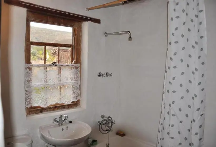 シャレー1寝室, Watermill Farm Cottages