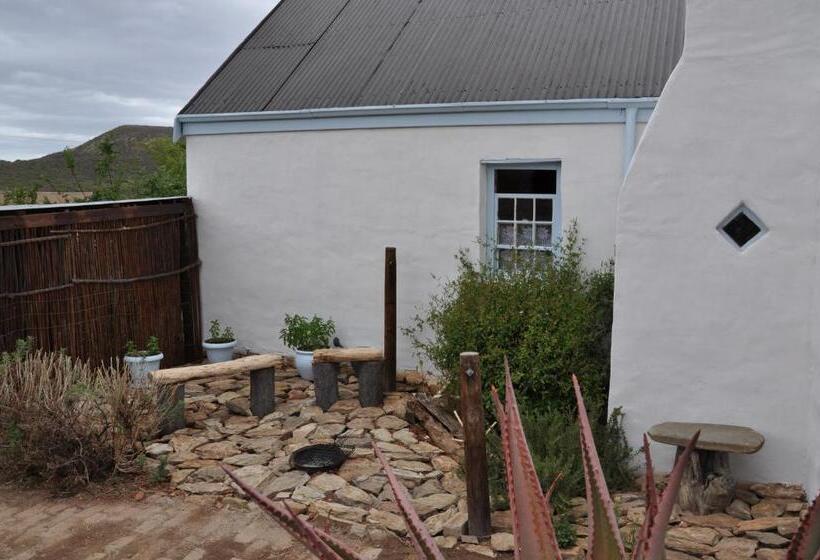 シャレー1寝室, Watermill Farm Cottages