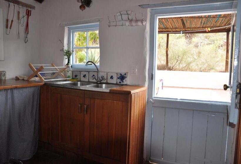 シャレー1寝室, Watermill Farm Cottages