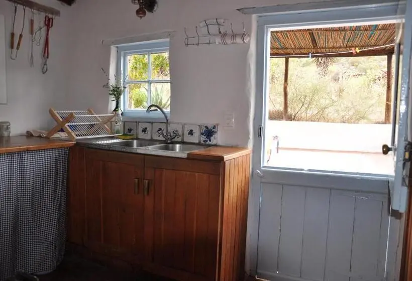 シャレー1寝室, Watermill Farm Cottages