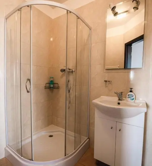 Standard-huone, Motel Ard