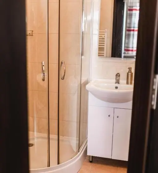 Standard-huone, Motel Ard