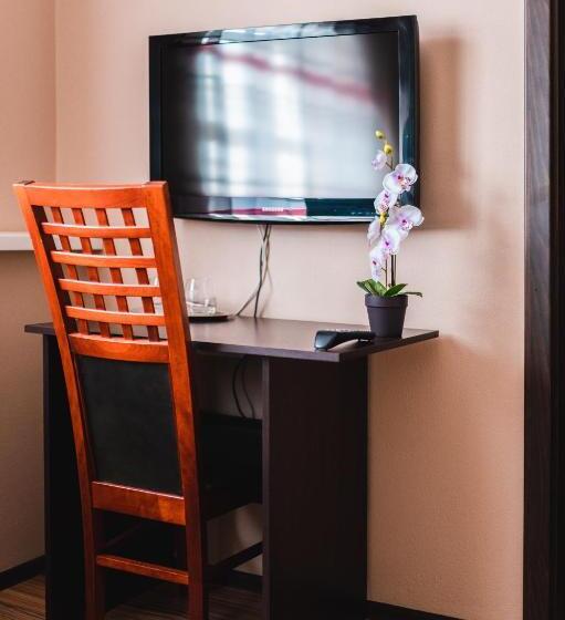 スタンダードルーム, Motel Ard