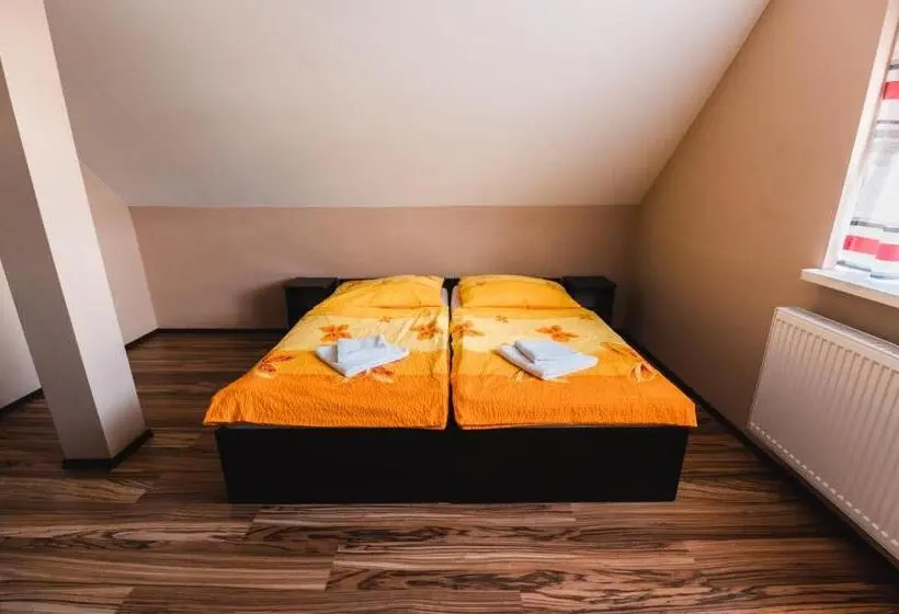Standard-huone, Motel Ard