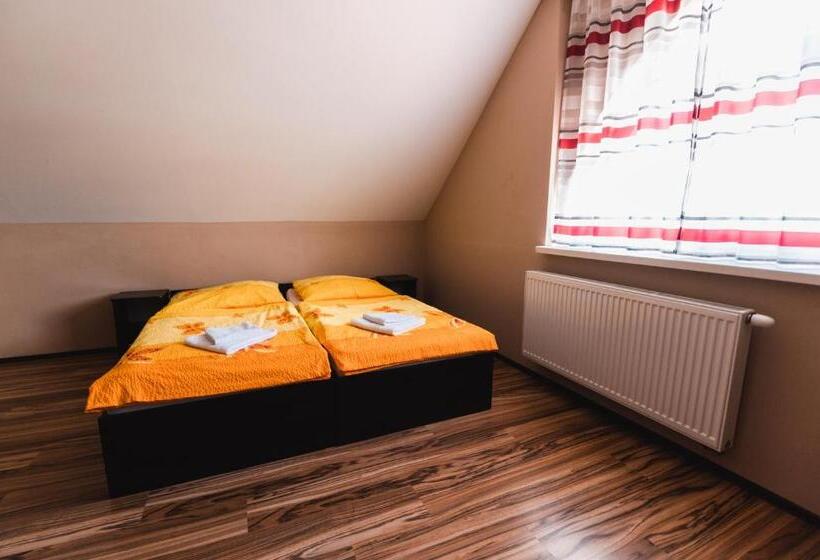 スタンダードルーム, Motel Ard