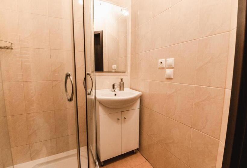 スタンダードルーム, Motel Ard