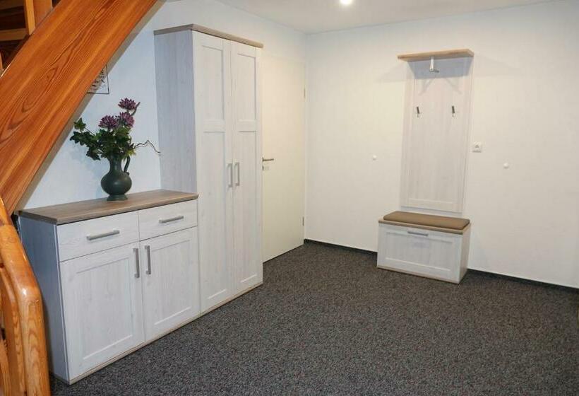 شقة غرفتين, 4 Sterne Ferienwohnung Sommerberg Inklusive Gästekarte