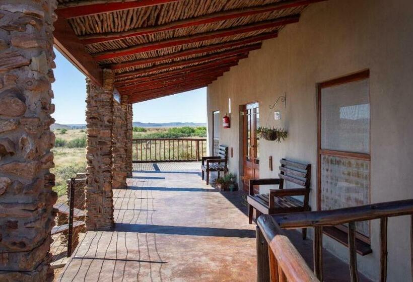 Шале 1 Спальня, Gannabos Guest House