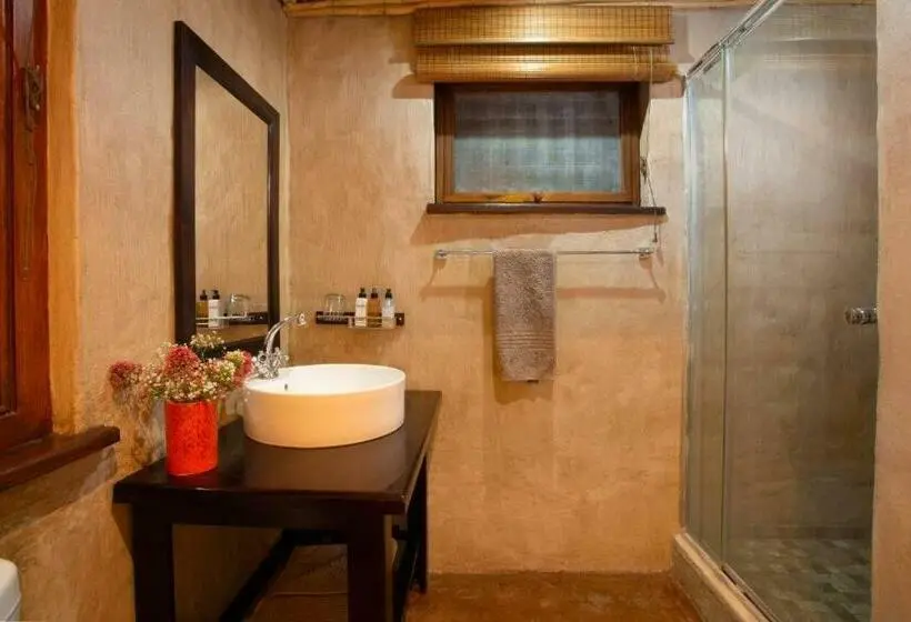 シャレー1寝室, Gannabos Guest House