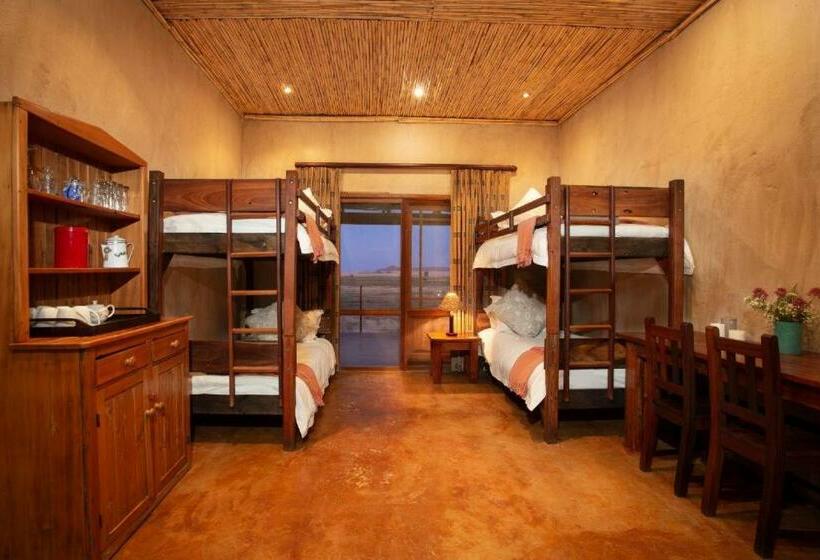Шале 1 Спальня, Gannabos Guest House