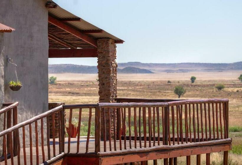 غرفة ديلوكس, Gannabos Guest House