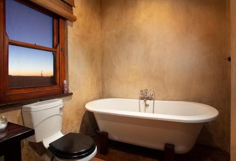 غرفة قياسية, Gannabos Guest House