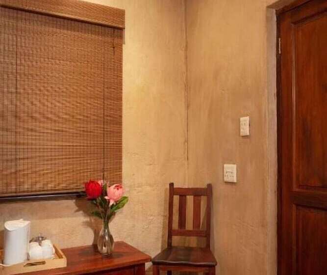 غرفة قياسية, Gannabos Guest House