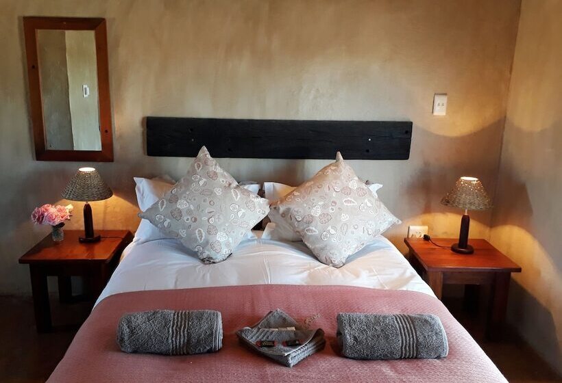 غرفة قياسية, Gannabos Guest House