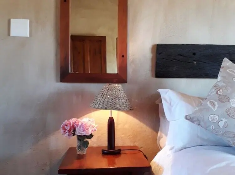 スタンダードルーム, Gannabos Guest House
