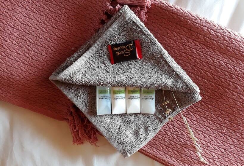 غرفة قياسية, Gannabos Guest House