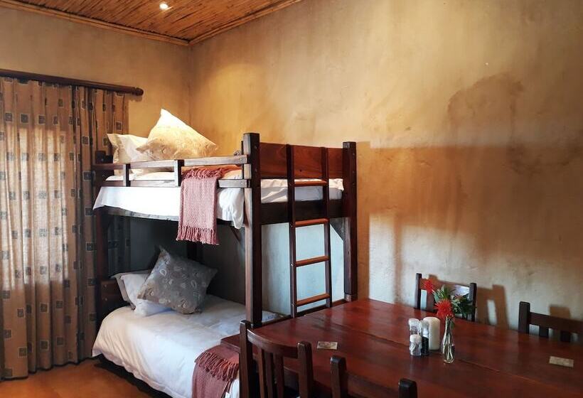 Номер Стандарт, Gannabos Guest House