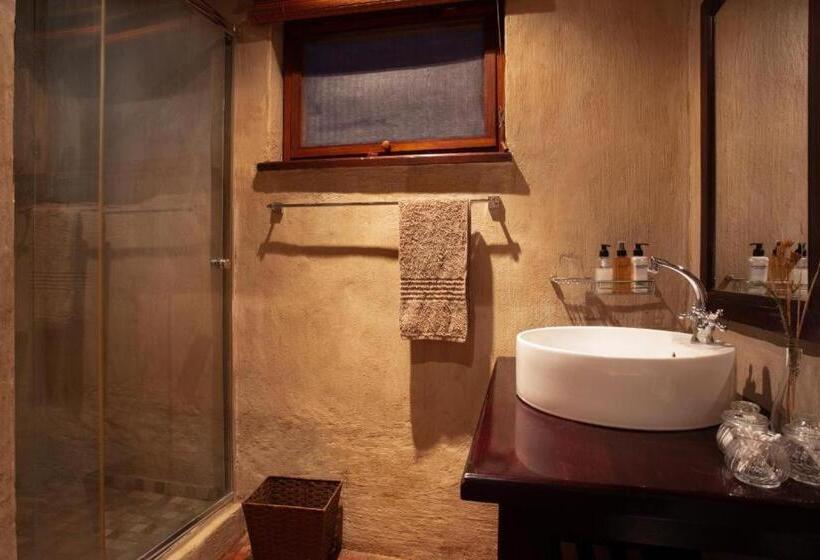 Номер Deluxe, Gannabos Guest House