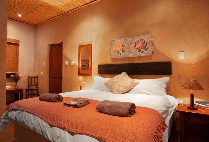 Номер Deluxe, Gannabos Guest House