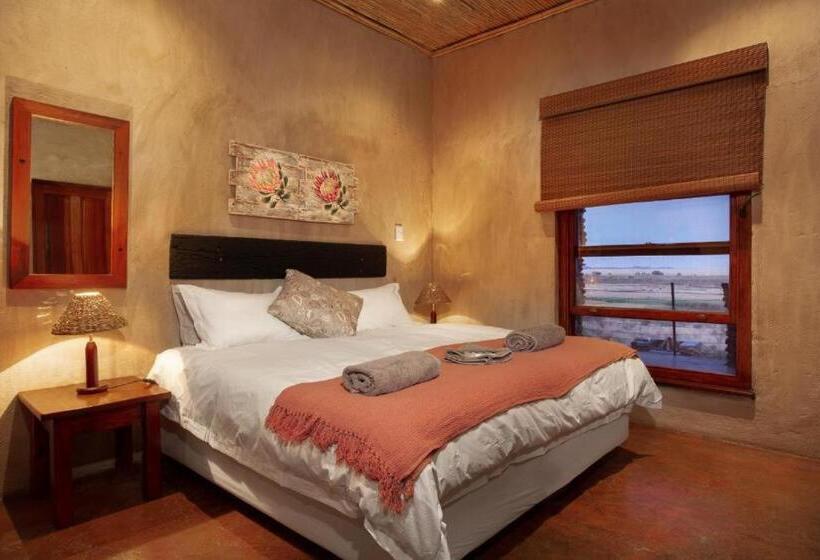 غرفة ديلوكس, Gannabos Guest House