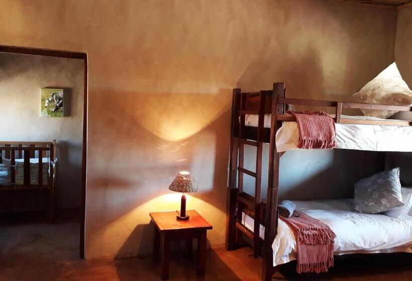 Шале 1 Спальня, Gannabos Guest House