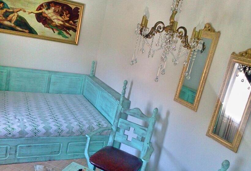 סטודיו דלוקס, Kashtata S Paraklisa