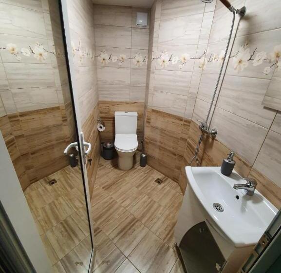 חדר סטנדרט, Kashtata S Paraklisa